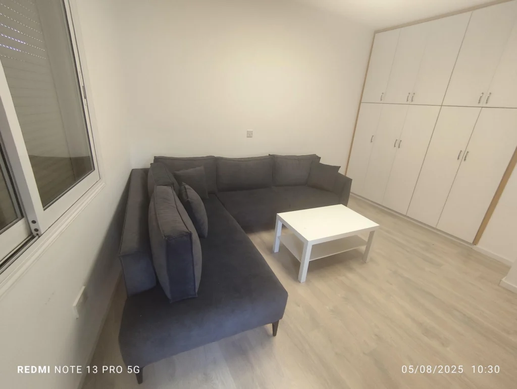 100m² Office for Rent in Limassol District