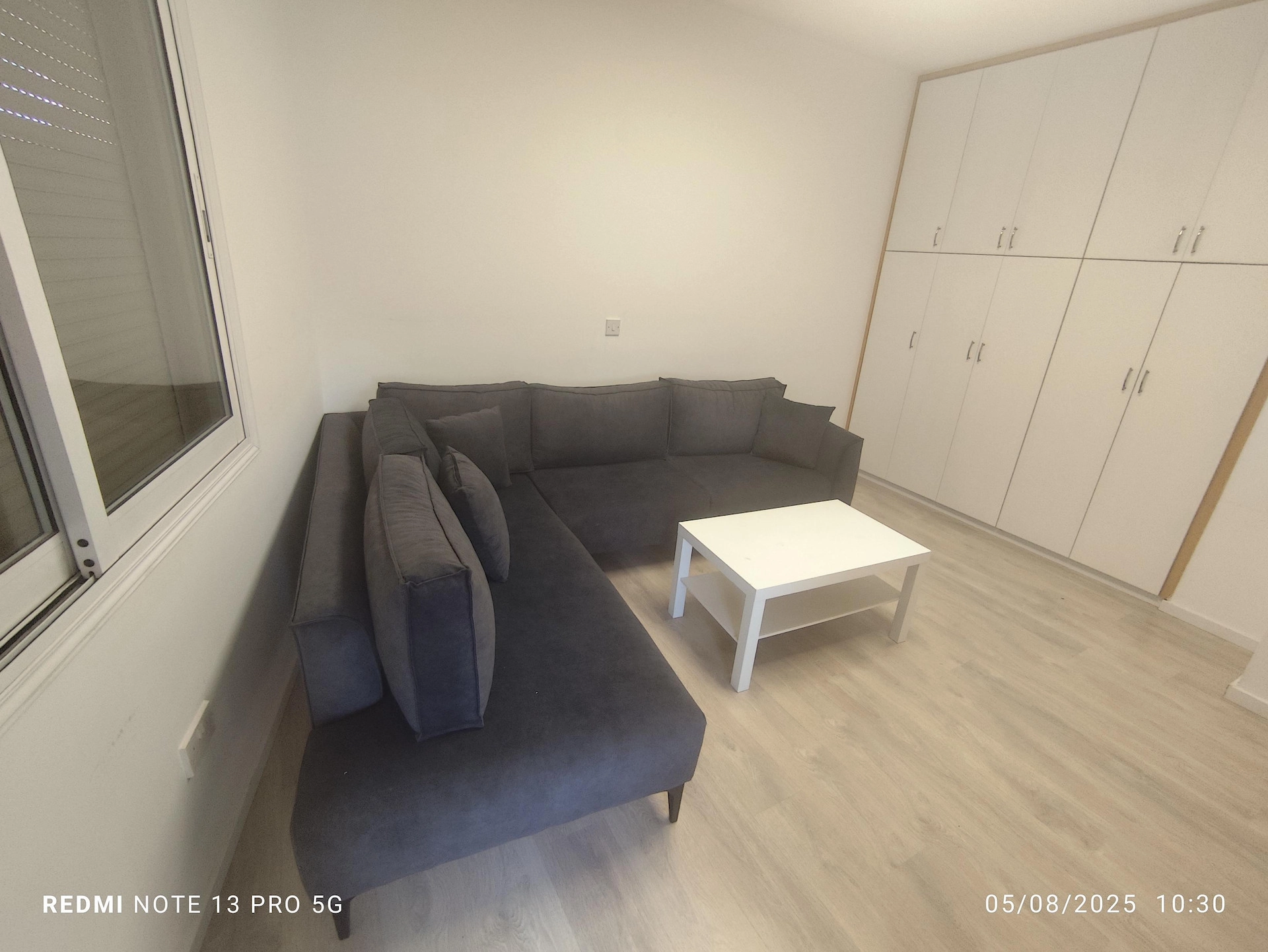 100m² Office for Rent in Limassol District