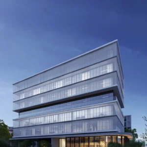 274m² Office for Sale in Limassol – Agia Zoni