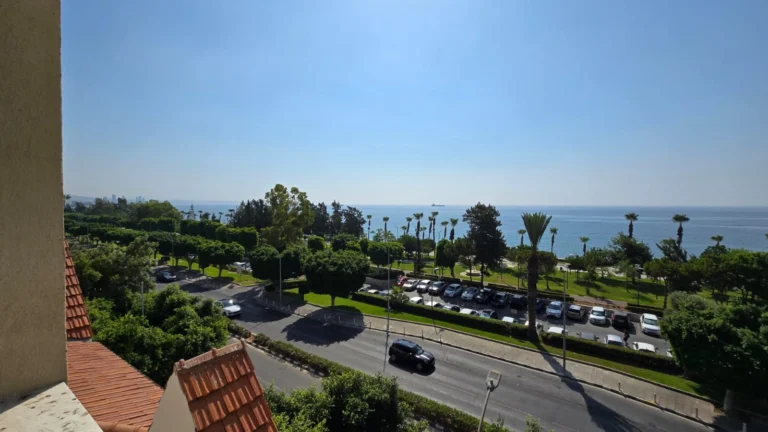 Γραφείο 171m² προς ενοικίαση στην Επαρχία Λεμεσού