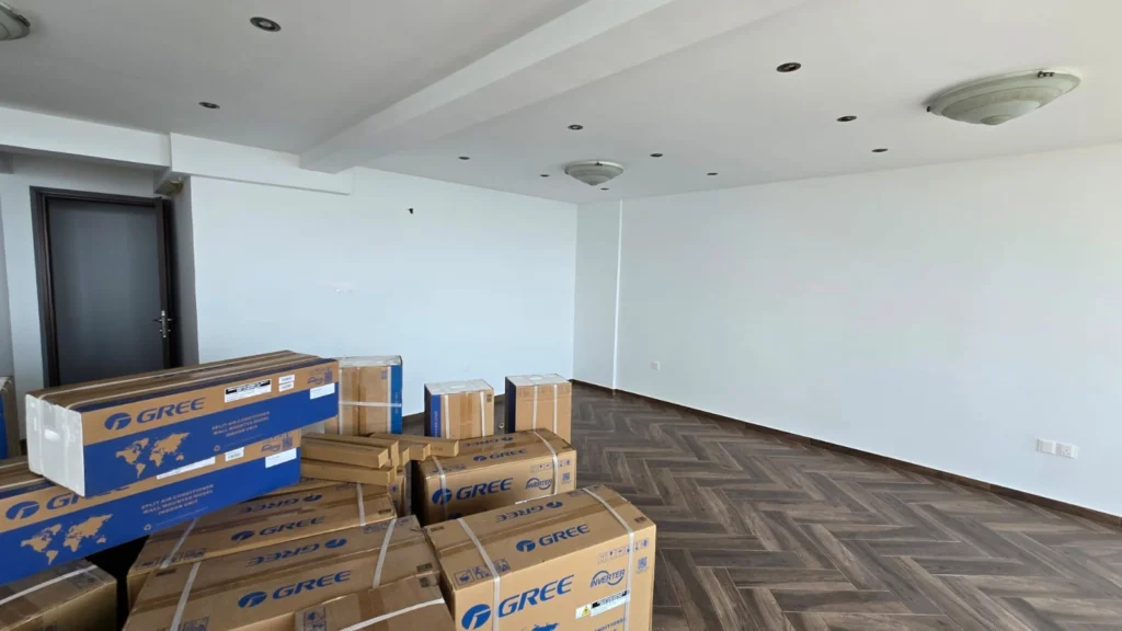171m² Office for Rent in Limassol District