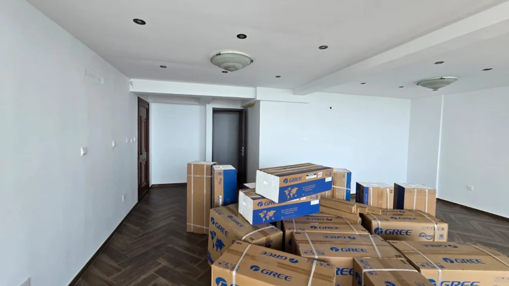 171m² Office for Rent in Limassol District