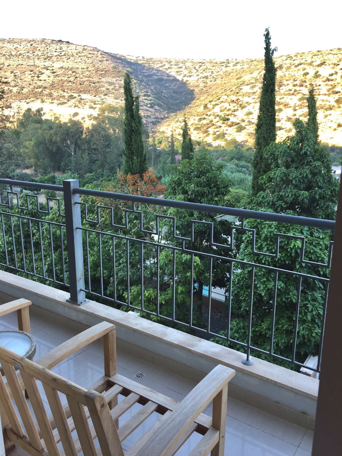 1 Bedroom Apartment for Rent in Germasogeia, Limassol District