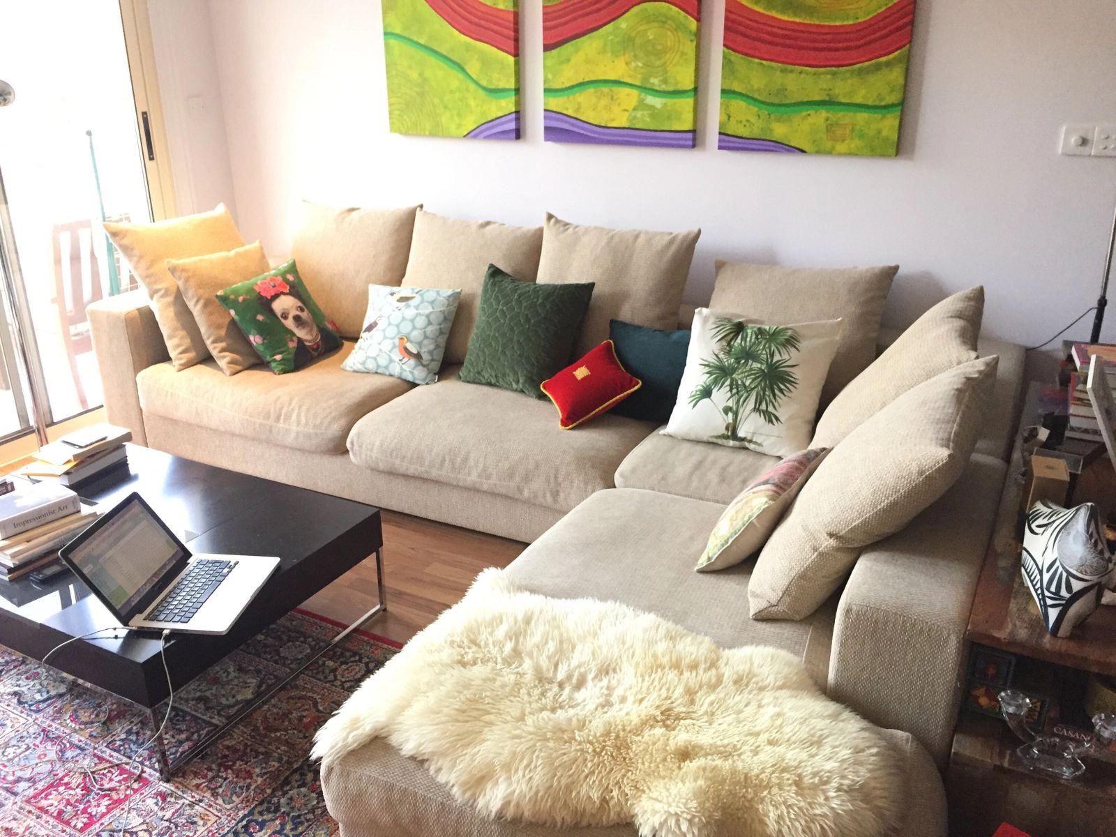 1 Bedroom Apartment for Rent in Germasogeia, Limassol District