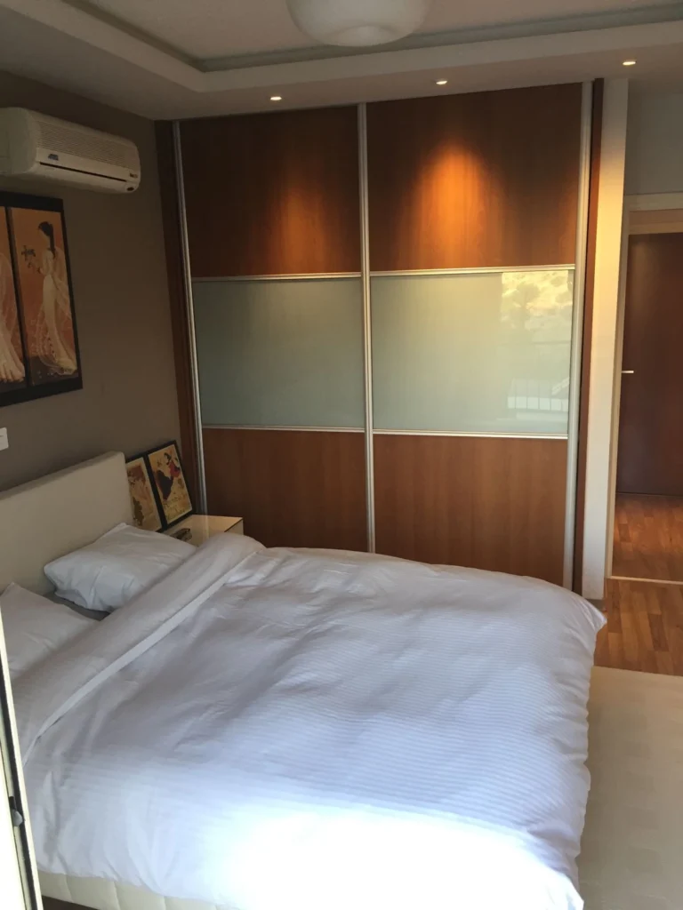 1 Bedroom Apartment for Rent in Germasogeia, Limassol District