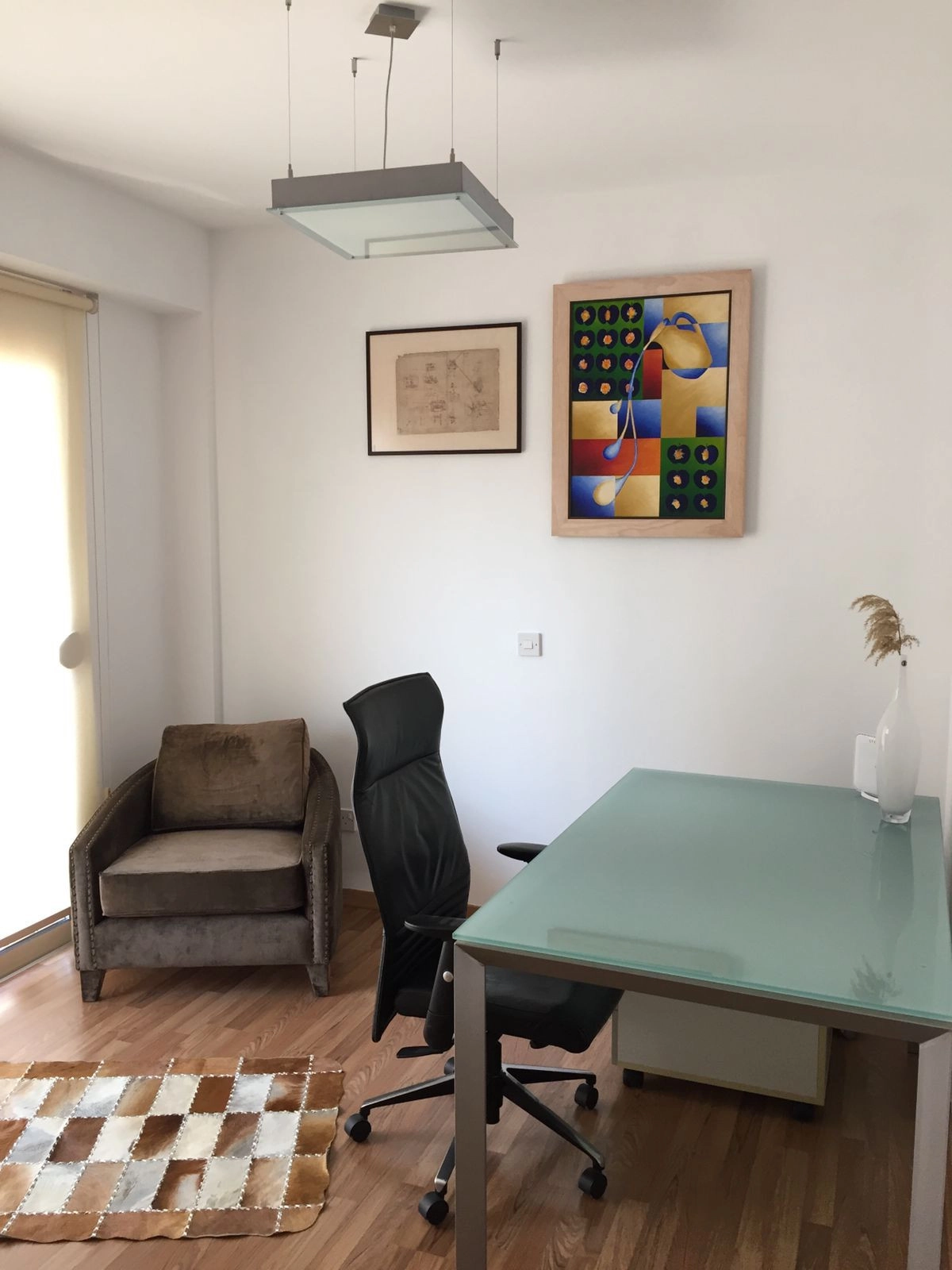1 Bedroom Apartment for Rent in Germasogeia, Limassol District