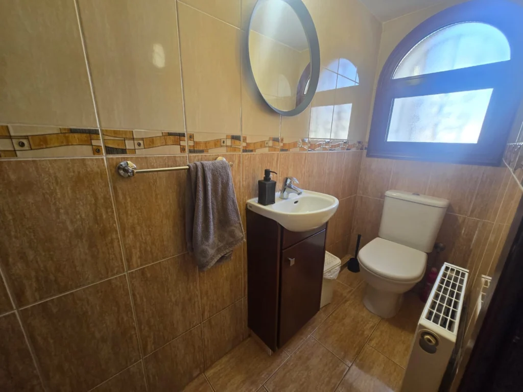 3 Bedroom House for Rent in Moni, Limassol District