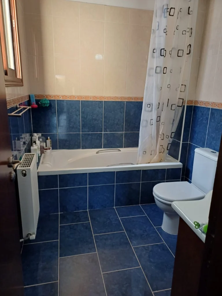 3 Bedroom House for Rent in Moni, Limassol District