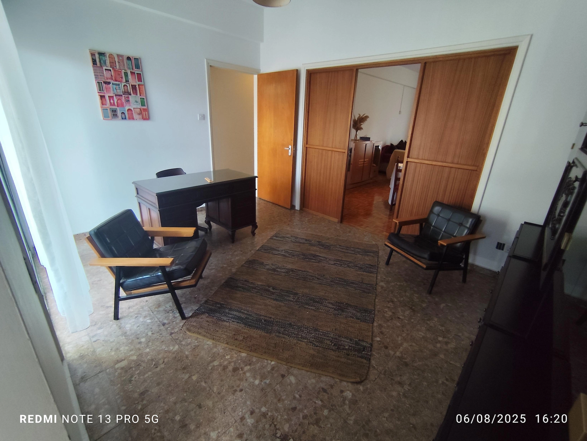 2 Bedroom Apartment for Rent in Limassol District