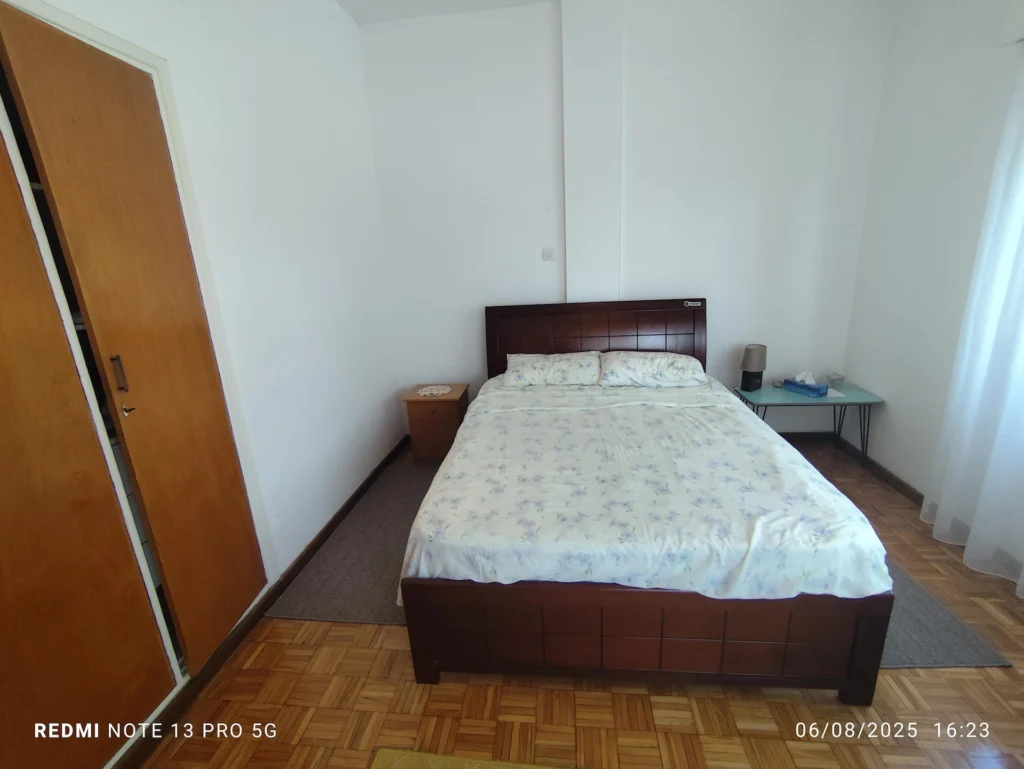 2 Bedroom Apartment for Rent in Limassol District