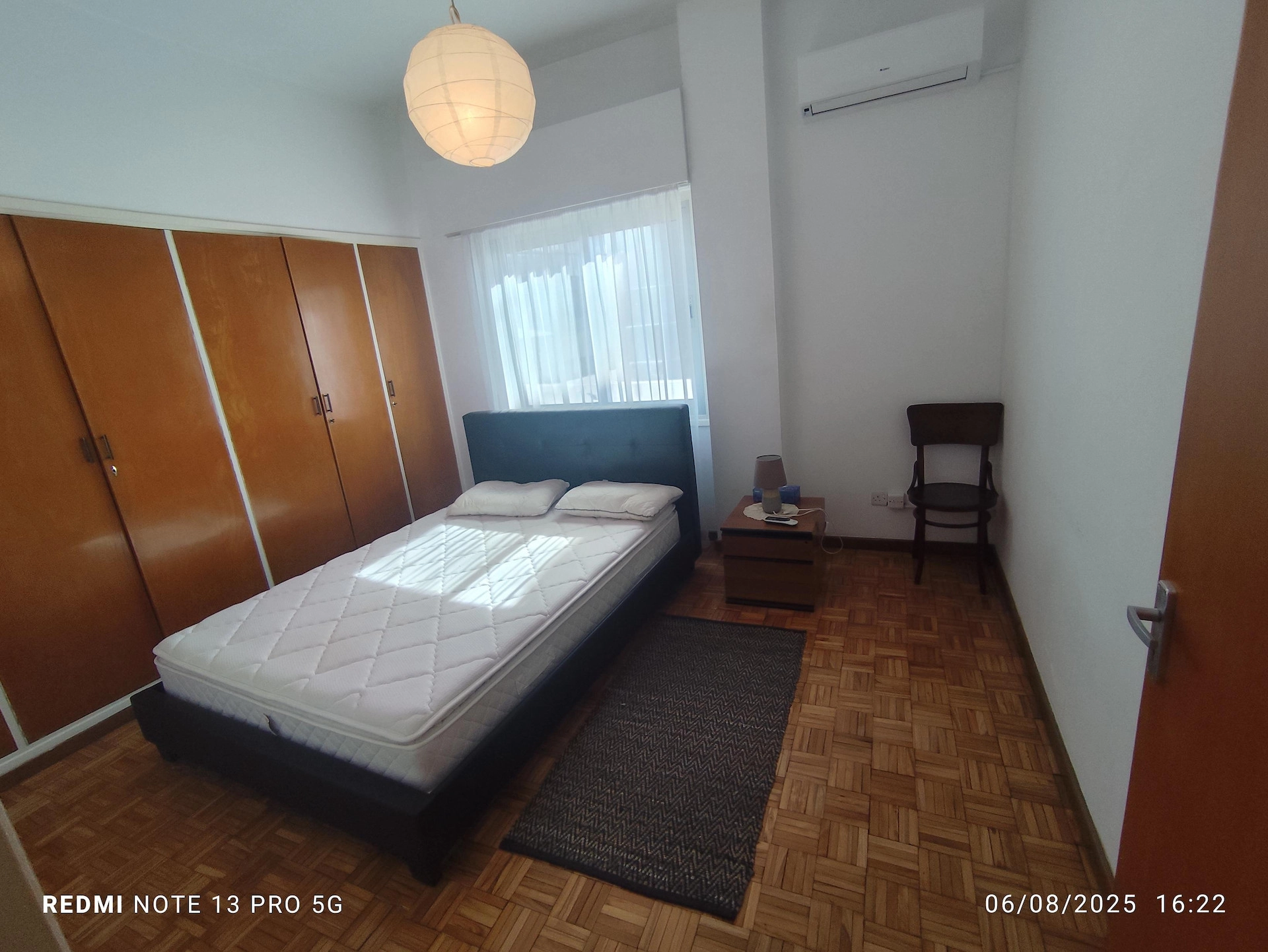 2 Bedroom Apartment for Rent in Limassol District