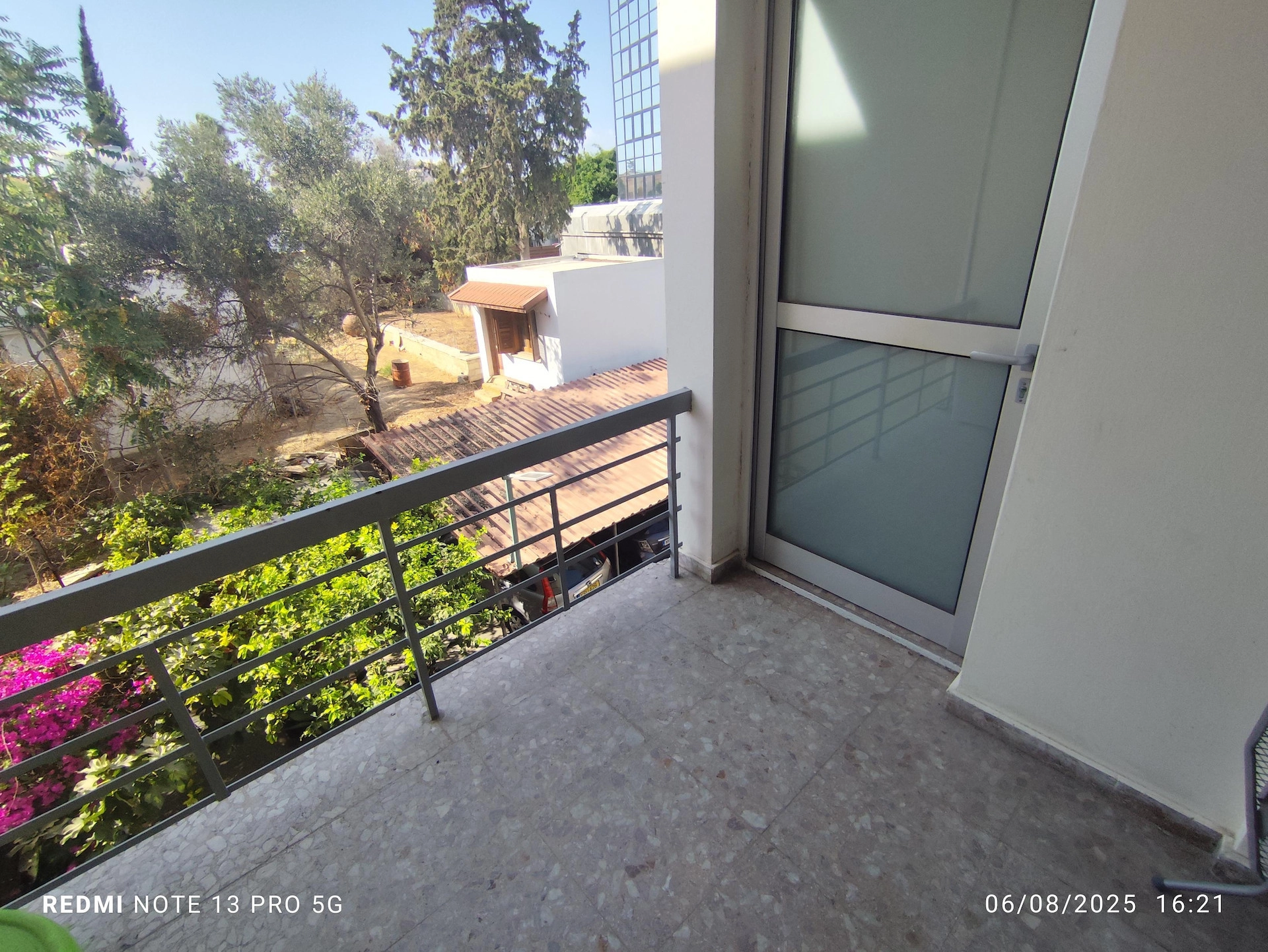 2 Bedroom Apartment for Rent in Limassol District