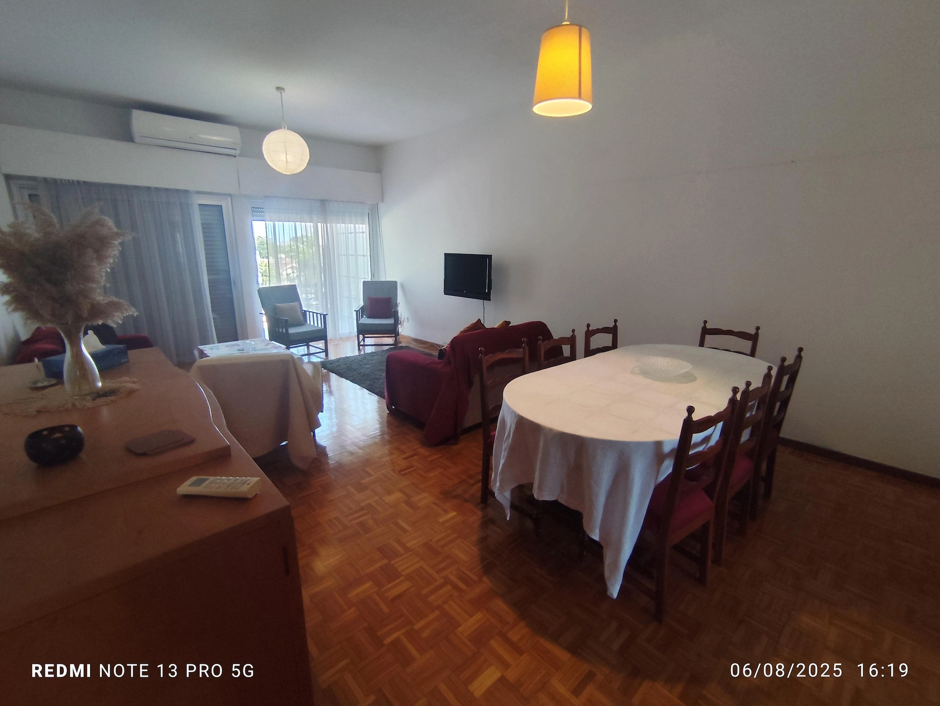 2 Bedroom Apartment for Rent in Limassol District