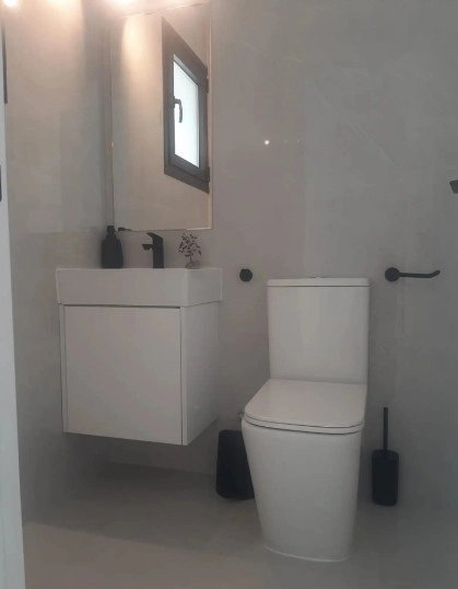 3 Bedroom House for Sale in Paphos – Anavargos