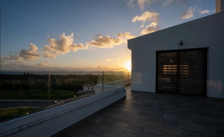 4 Bedroom House for Sale in Secret Valley, Paphos District