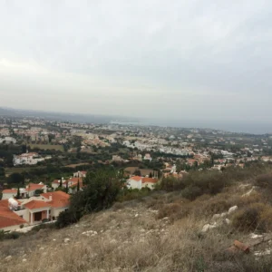 7,358m² Plot for Sale in Peyia, Paphos District