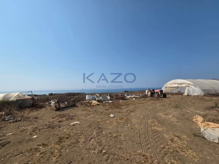 16,054m² Plot for Sale in Maroni, Larnaca District