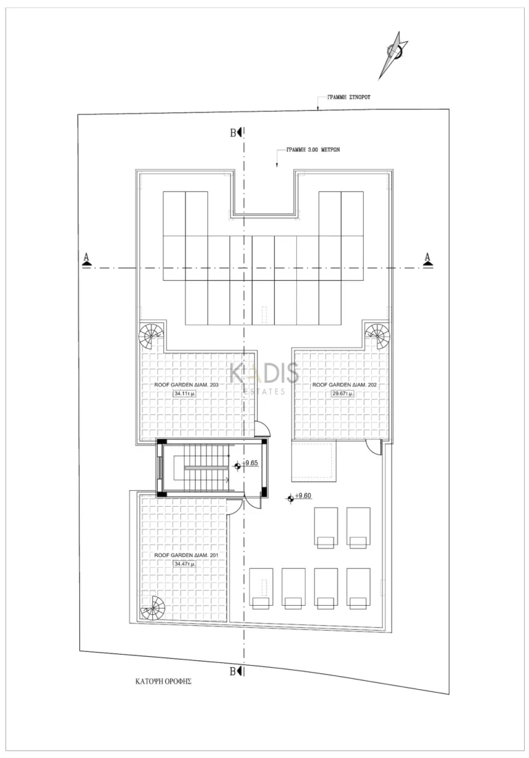 2 Bedroom Apartment for Sale in Nicosia District
