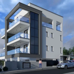 2 Bedroom Apartment for Sale in Limassol District