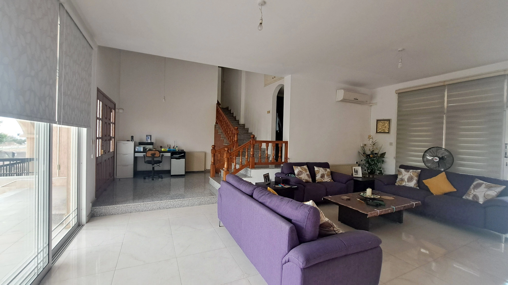 313m² House for Sale in Mesogi, Paphos District
