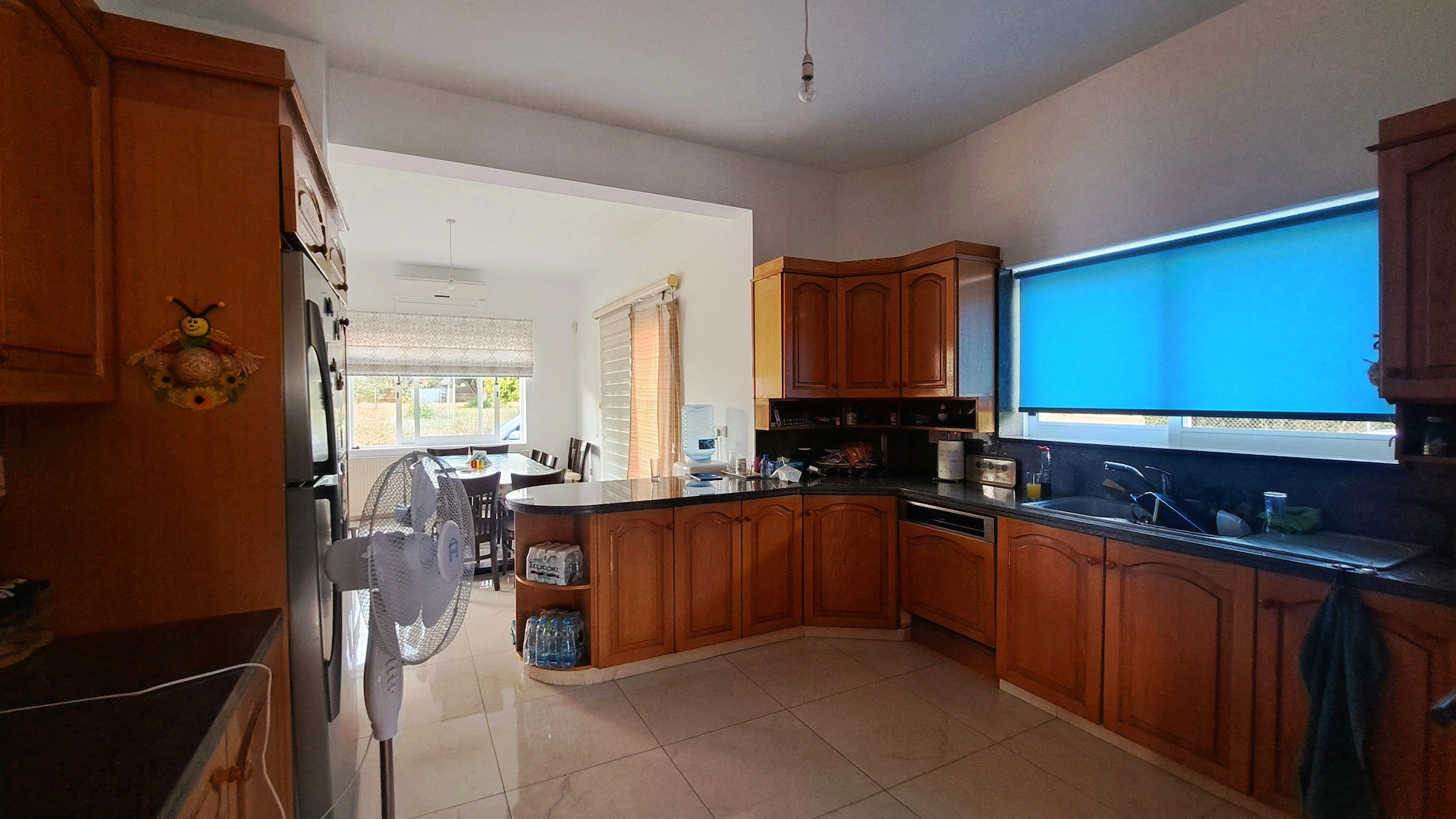 313m² House for Sale in Mesogi, Paphos District