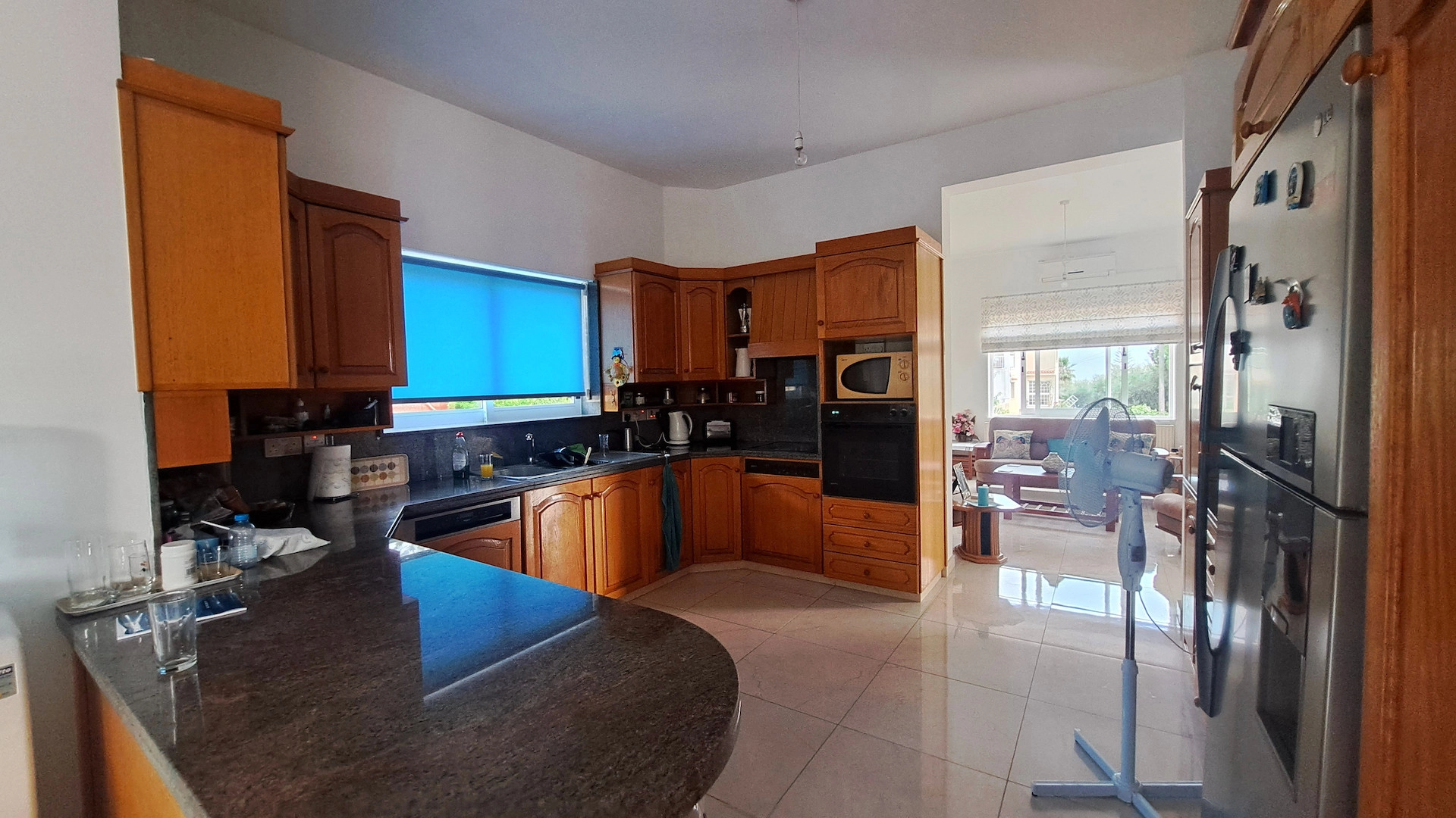 313m² House for Sale in Mesogi, Paphos District