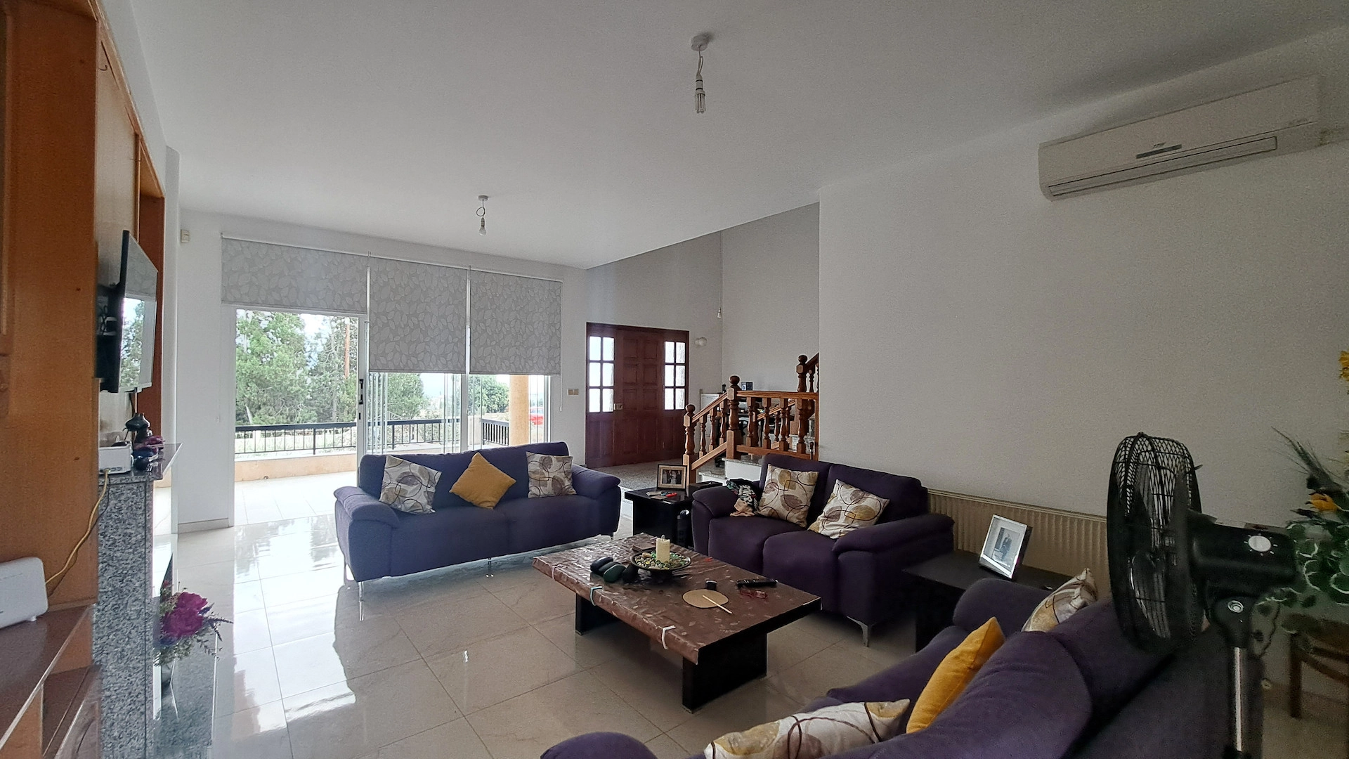313m² House for Sale in Mesogi, Paphos District