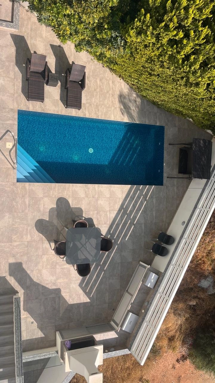 3 Bedroom Apartment for Sale in Limassol – Agia Fyla