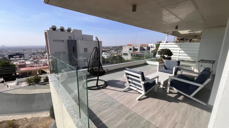 3 Bedroom Apartment for Sale in Limassol – Agia Fyla