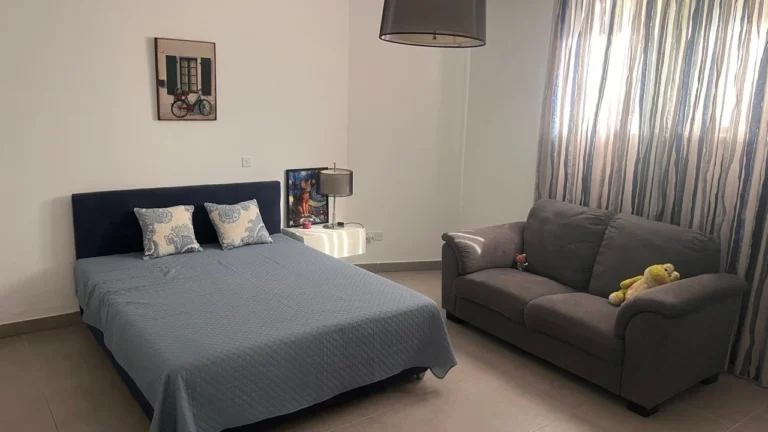 3 Bedroom Apartment for Sale in Limassol – Agia Fyla