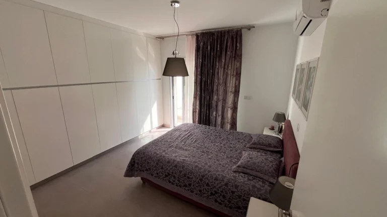 3 Bedroom Apartment for Sale in Limassol – Agia Fyla