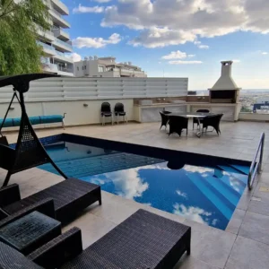 3 Bedroom Apartment for Sale in Limassol – Agia Fyla