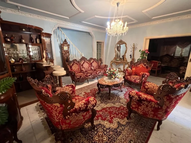 5 Bedroom House for Sale in Limassol