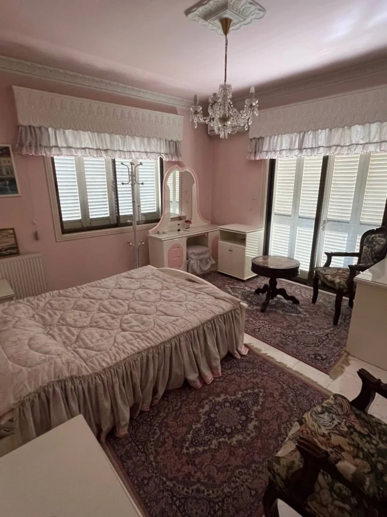 5 Bedroom House for Sale in Limassol