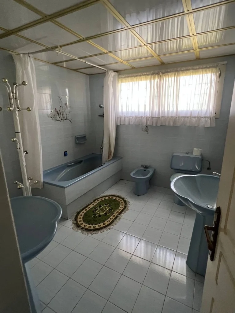 5 Bedroom House for Sale in Limassol