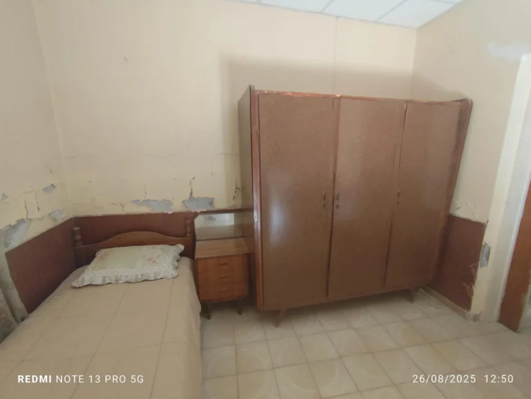 261m² Plot for Sale in Limassol – Mesa Geitonia