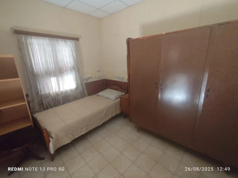 261m² Plot for Sale in Limassol – Mesa Geitonia