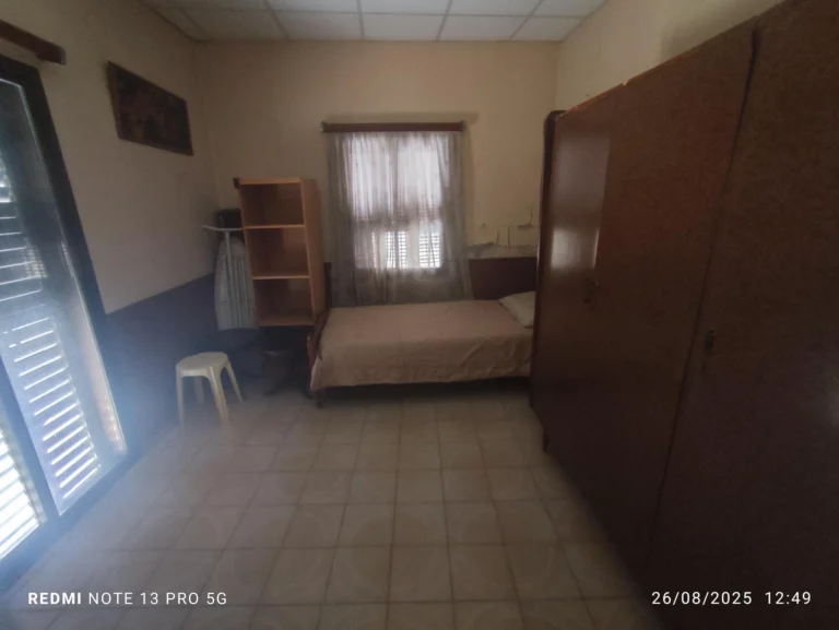 261m² Plot for Sale in Limassol – Mesa Geitonia