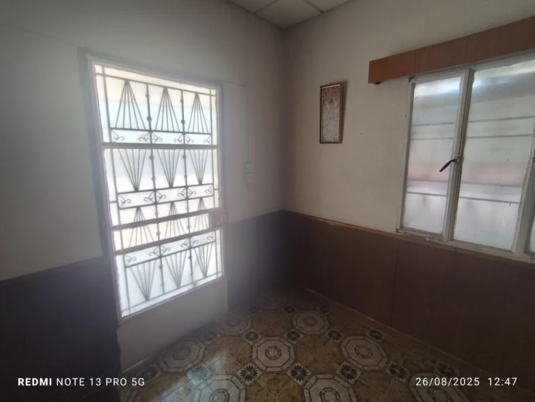 261m² Plot for Sale in Limassol – Mesa Geitonia