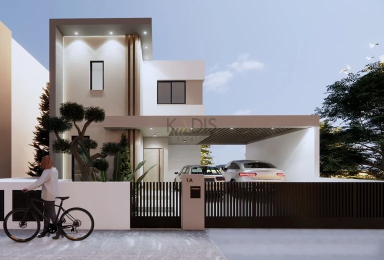 Cheap Houses and Villas for Sale Nicosia up to 400000 euro