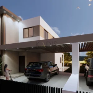 3 Bedroom House for Sale in Geri, Nicosia District