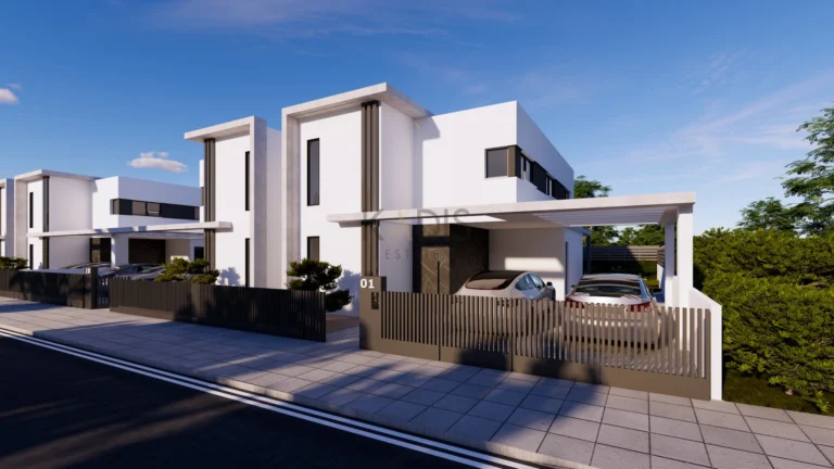 Cheap Houses and Villas for Sale Nicosia up to 400000 euro