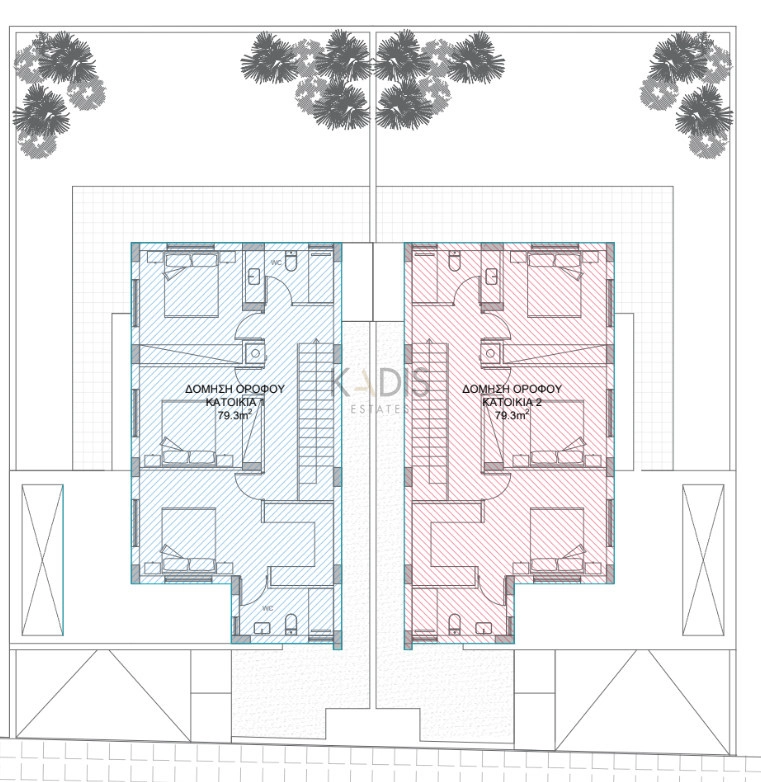 3 Bedroom House for Sale in Geri, Nicosia District