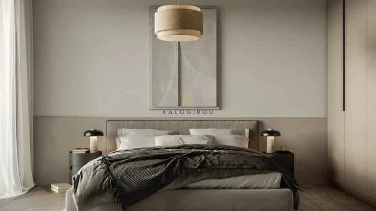 2 Bedroom Apartment for Sale in Larnaca District