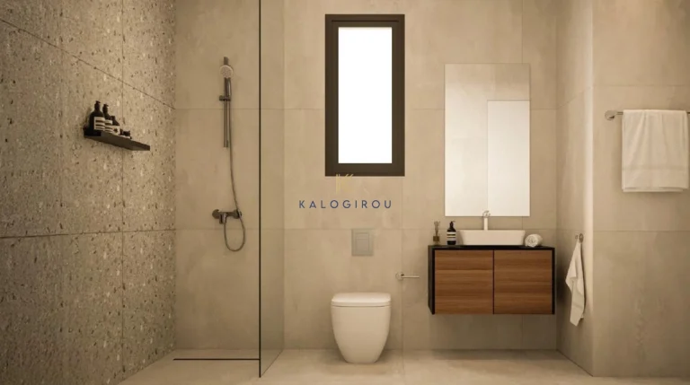 2 Bedroom Apartment for Sale in Larnaca District