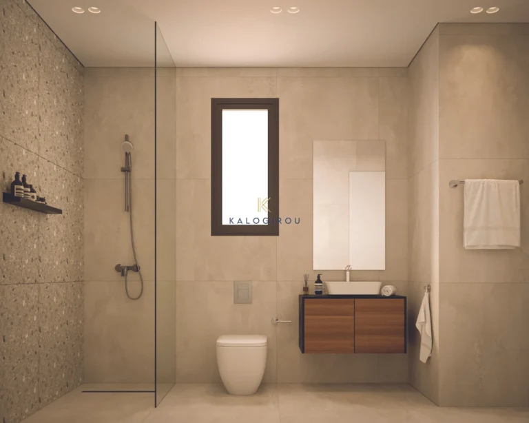 2 Bedroom Apartment for Sale in Larnaca District