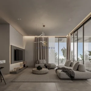 2 Bedroom Apartment for Sale in Larnaca District