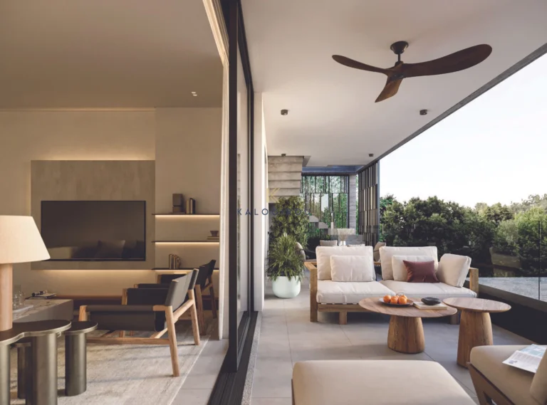 2 Bedroom Apartment for Sale in Larnaca District