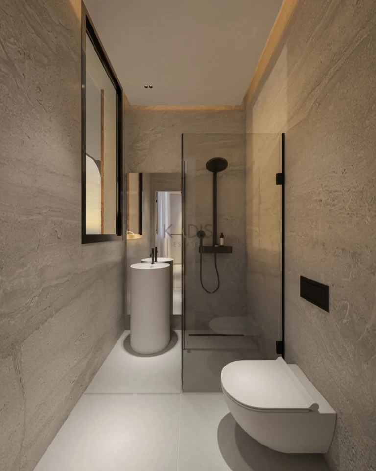 1 Bedroom Apartment for Sale in Limassol – Neapolis