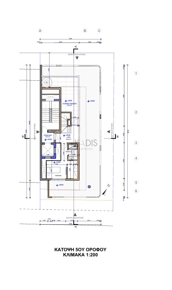 1 Bedroom Apartment for Sale in Limassol – Neapolis